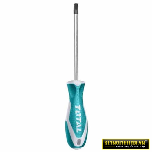 Tua vít lục giác 5x100mm Total THT2346