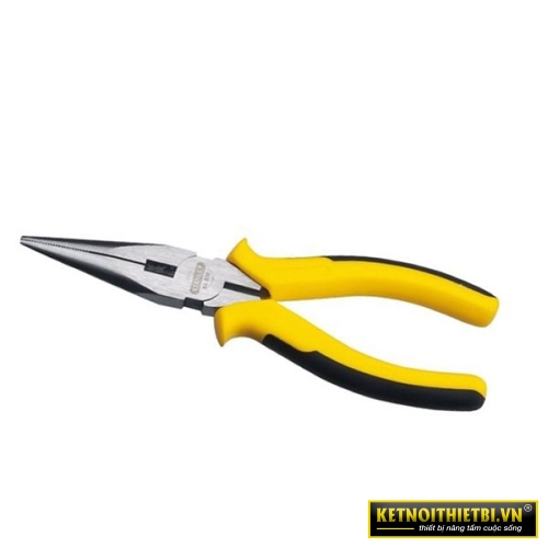 Kềm 6"(175mm) mỏ nhọn Stanley STHT84031-8