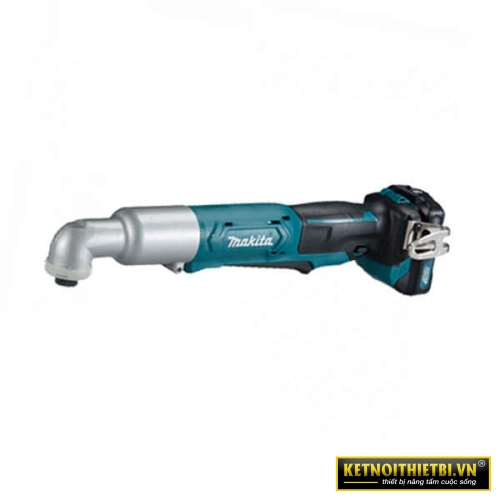 Máy vặn vít góc pin 12V Makita TL064DSYE