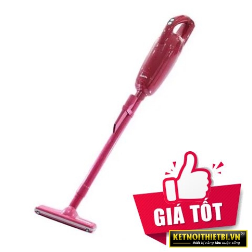 Máy hút bụi pin 10.8V Makita CL104DWR