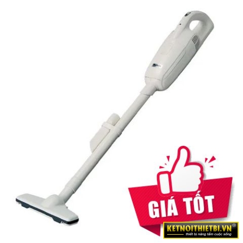 Máy hút bụi pin 10.8V Makita CL104DWY