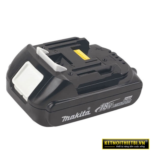 Pin Li-ion 18V/ 1.3Ah Makita 638579-7