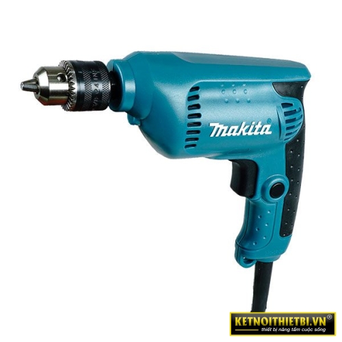 Máy khoan sắt 10mm Makita 6411