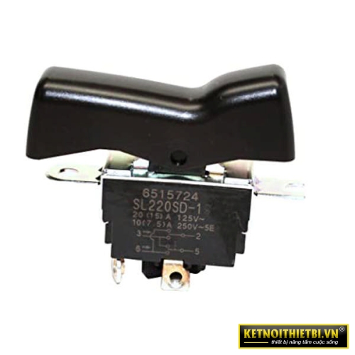 Công tắc TW0350 Makita 651572-4