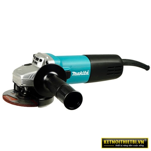 Máy mài góc 125mm Makita 9558HN