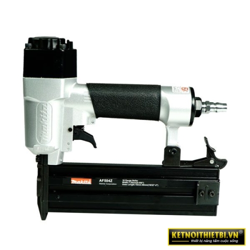 Máy bắn đinh hơi 50mm Makita AF504Z