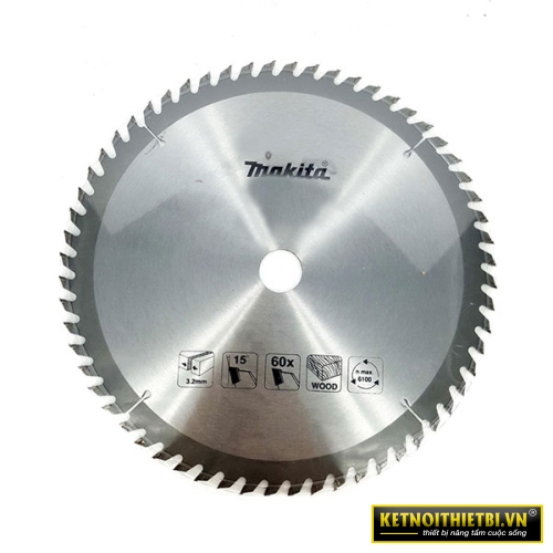 Lưỡi cắt hợp kim 305mm Makita B-67452