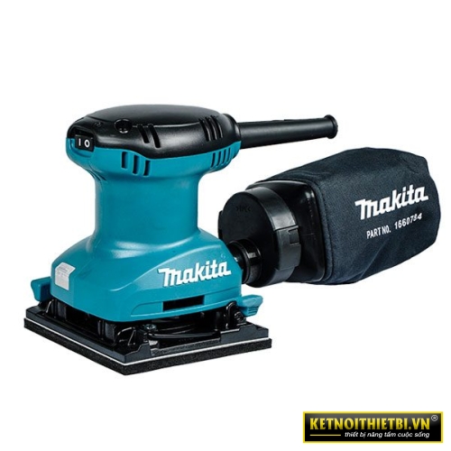 Máy chà nhám rung Makita BO4557