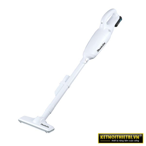 Máy hút bụi pin 12V Makita CL106FDWYW