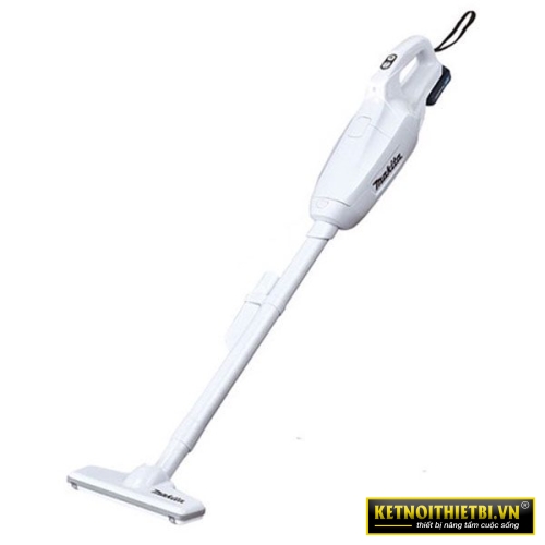 Máy hút bụi pin 12V Makita CL107FDWY