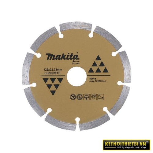 Lưỡi cắt khô 105mm Makita D-05197