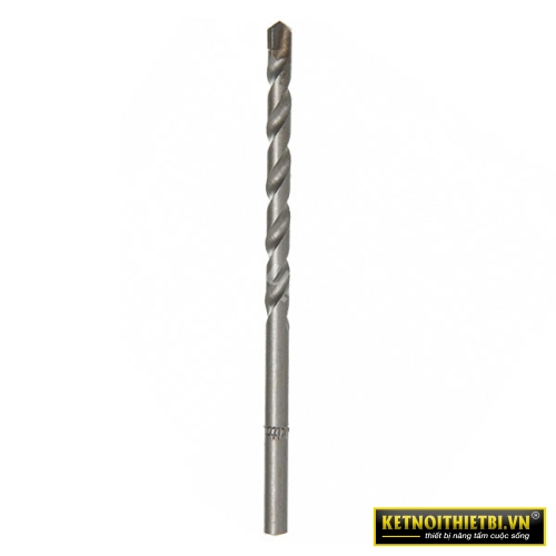 Mũi khoan bê tông chuôi kẹp 6mm Makita D-05262