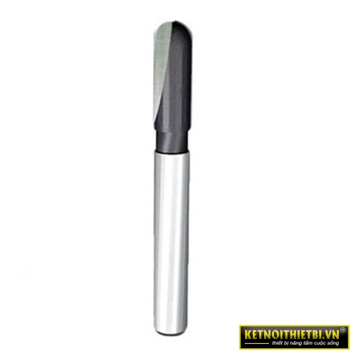 Mũi phay tròn 6mm Makita D-09329