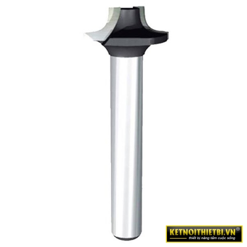 Mũi phay tròn 4r Makita D-09357