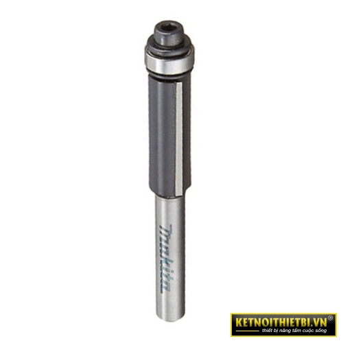 Mũi cắt mép thẳng ổ bi 10mm Makita D-09472