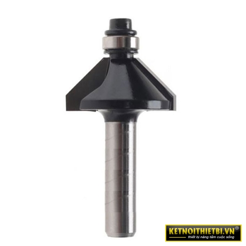 Mũi phay cạnh 26mm Makita D-09488