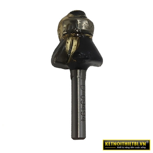 Mũi phay cạnh 20mm Makita D-09494