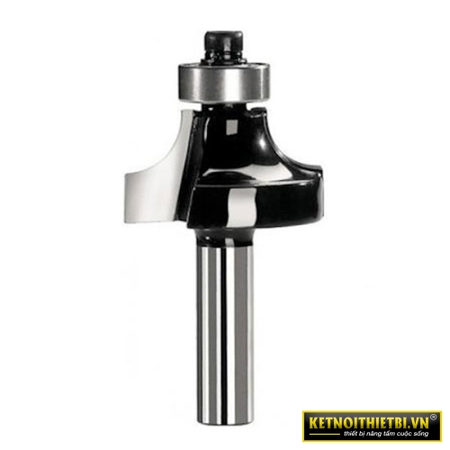 Mũi phay gợn sóng 20mm Makita D-09575