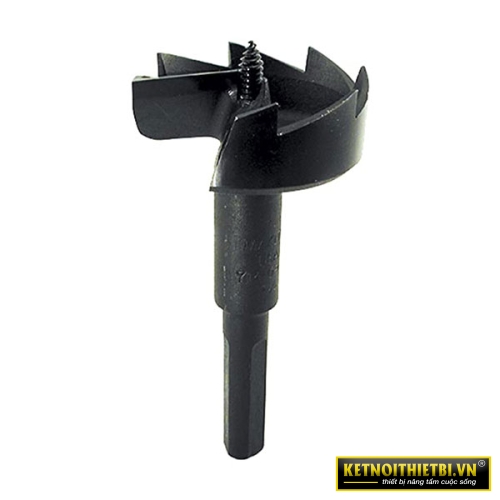 Mũi khoét gỗ chuôi lục giác 57mm Makita D-30025