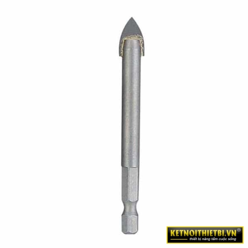 Mũi khoan kính 6mm Makita D-31435