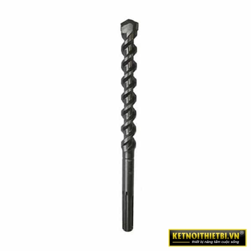 Mũi khoan bê tông SDS Max 20mm Makita D-33978