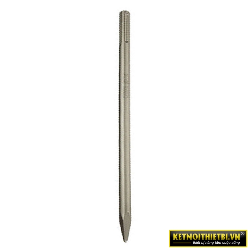 Mũi đục nhọn SDS Max 300mm Makita D-34176
