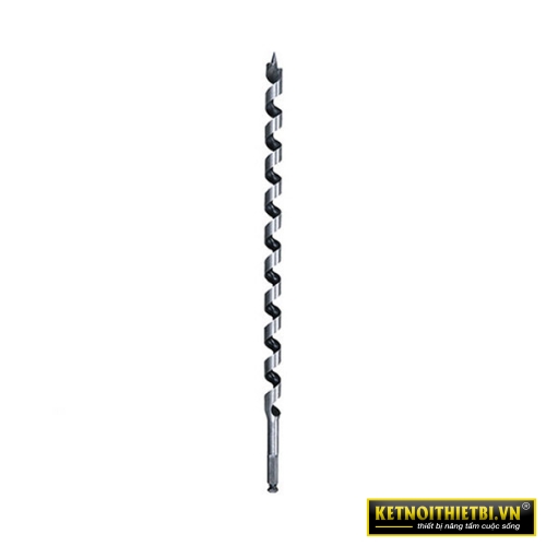 Mũi khoan xoắn ốc chuôi lục giác 32mm Makita D-36304