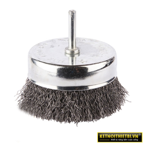 Chổi đánh gỉ dạng trụ 63mm Makita D-39920