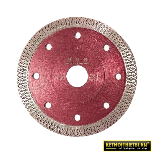 Lưỡi cắt kim cương 110mm Makita D-42628