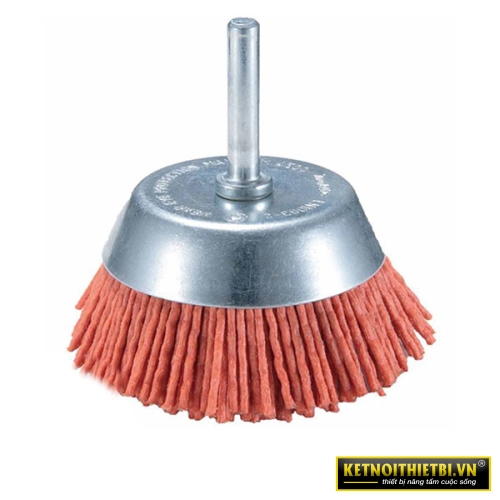 Chổi đánh nylon 6mm Makita D-45509