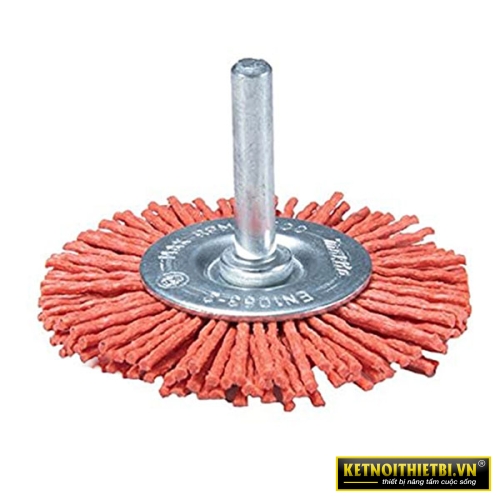 Chổi đánh nylon 38mm Makita D-45565