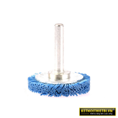 Chổi đánh nylon 75mm Makita D-45646