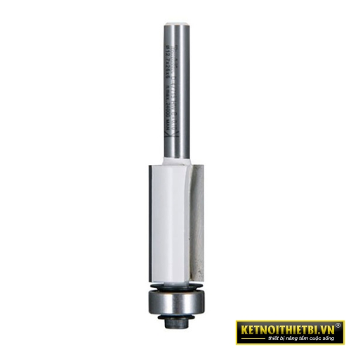 Mũi phay thẳng 2 đầu 9.525mm Makita D-49199