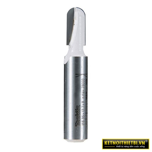 Mũi phay đuôi én Makita D-49535