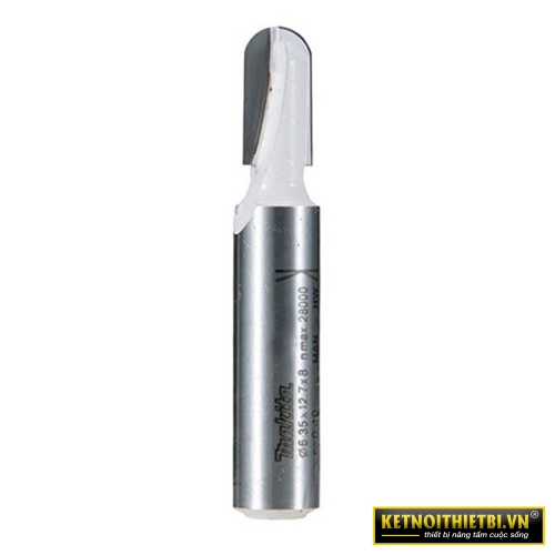 Mũi phay rãnh Makita D-49638