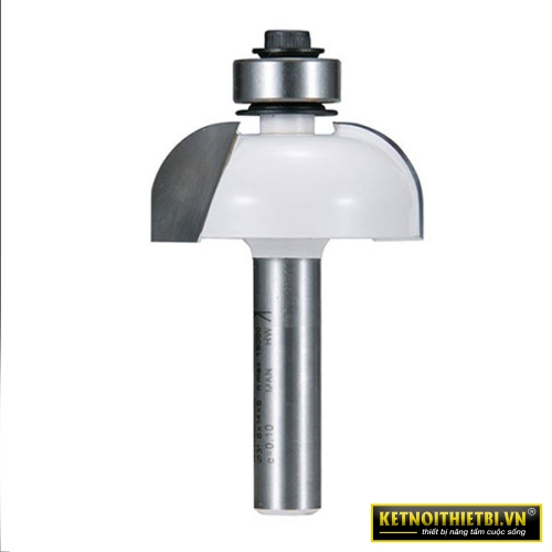 Mũi gấp mép tròn ổ bi Makita D-49915