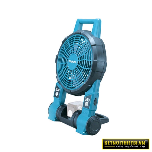 Thân quạt pin 18V Makita DCF201Z