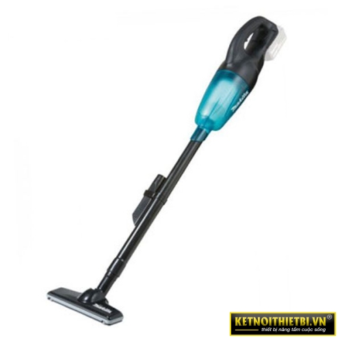 Thân máy hút bụi pin 18V Makita DCL281FZB