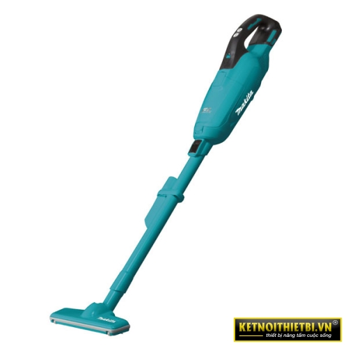 Máy hút bụi pin 18V Makita DCL182SY