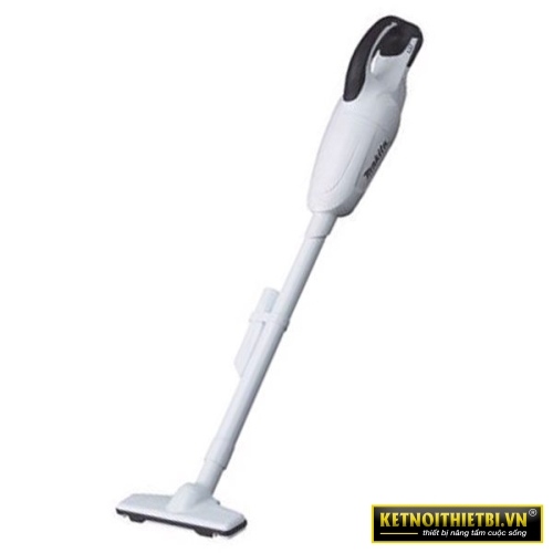 Máy hút bụi pin 18V Makita DCL180FRFW