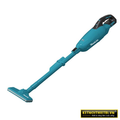 Thân máy hút bụi pin 18V Makita DCL280FZ