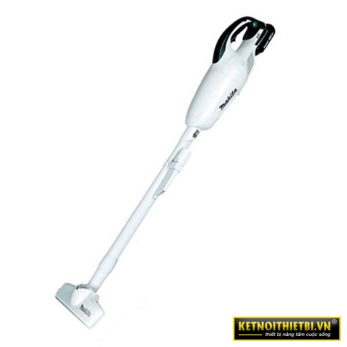 Máy hút bụi pin 18V Makita DCL180SYW