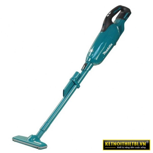 Thân máy hút bụi pin 18V Makita DCL282FZ