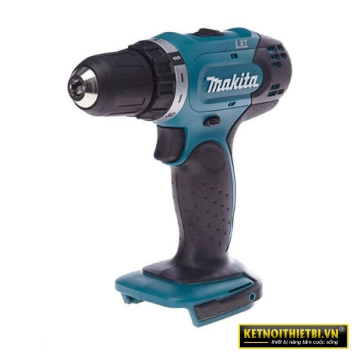 Thân máy khoan vặn vít pin 14.4V Makita DDF343Z