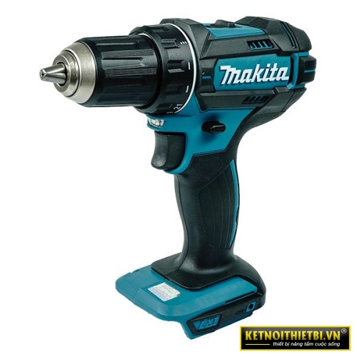 Thân máy khoan vặn vít pin 18V Makita DDF482Z