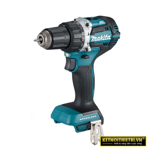 Thân máy khoan vặn vít pin 18V Makita DDF484Z