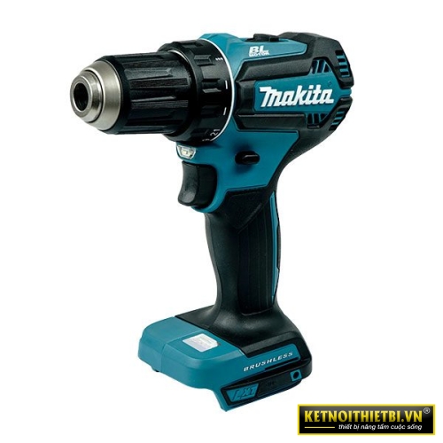 Thân Máy khoan vặn vít pin 18V Makita DDF485Z