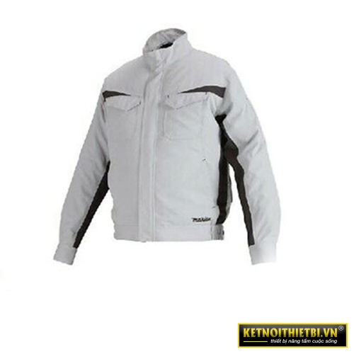 Áo khoác làm mát pin Makita DFJ213ZL