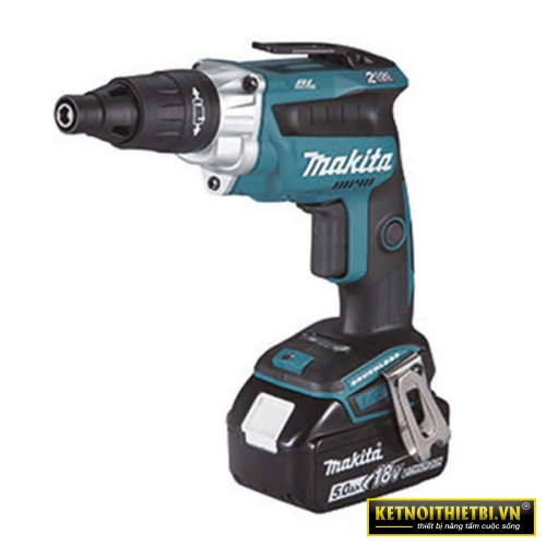 Máy vặn vít pin 18V Makita DFS251RFE