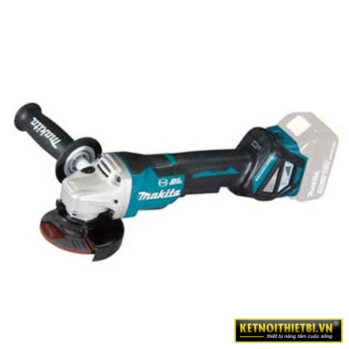 Thân máy mài góc 100mm pin 18V Makita DGA417Z